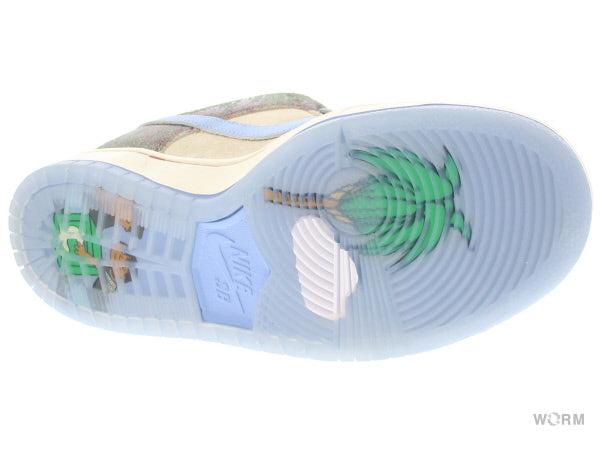 【US8.5】 NIKE SB DUNK LOW SB FN4193-100 【DS】