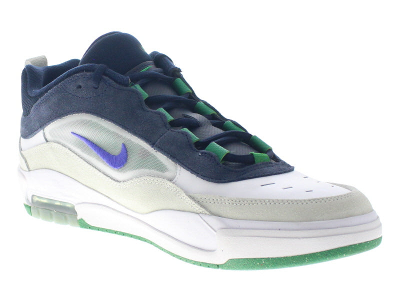 【US10】 NIKE SB AIR MAX ISHOD FB2393-101 【DS】