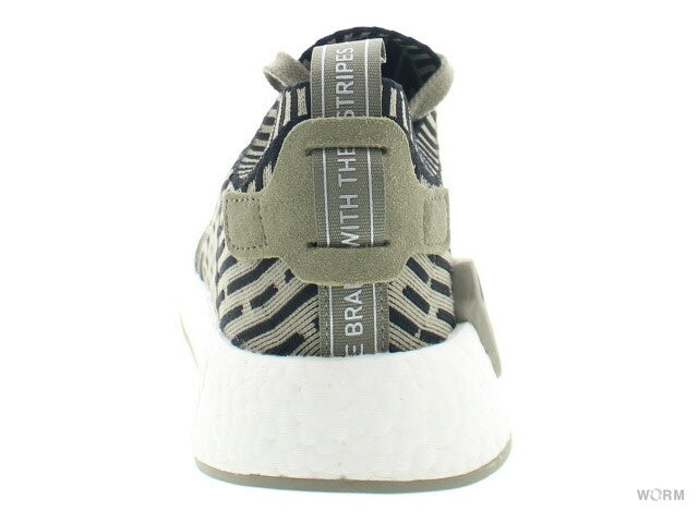 【US8.5】 adidas NMD_R2 PK BA7198 【DS】