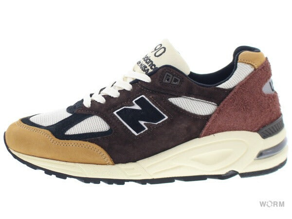 【US9】 New Balance M990BB2 【DS】