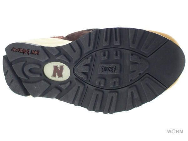 【US9】 New Balance M990BB2 【DS】