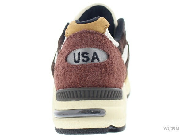 【US9】 New Balance M990BB2 【DS】