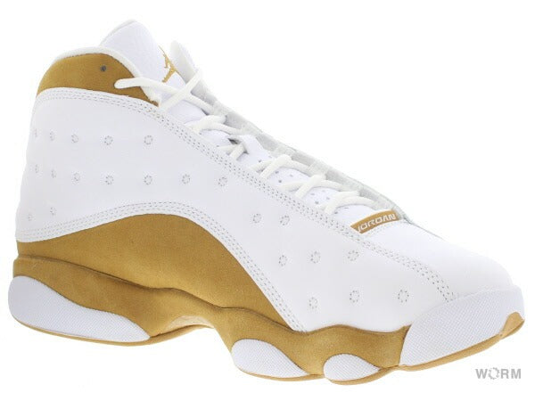 【US9】 AIR JORDAN 13 RETRO 414571-171 【DS】