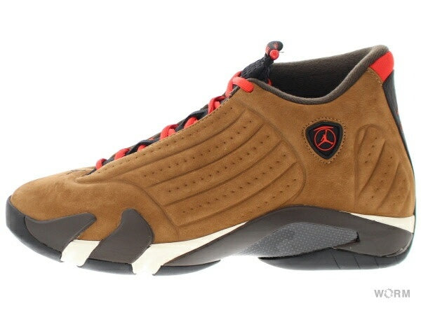 【US9.5】 AIR JORDAN 14 RETRO SE DO9406-200 【DS】