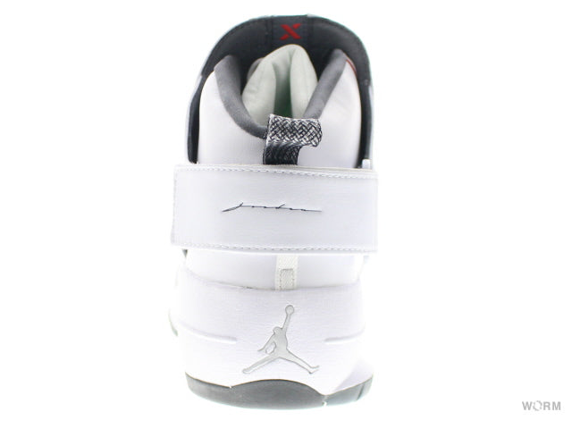 【US9.5】 AIR JORDAN 19 RETRO OG MELO AQ9213-100 【DS】