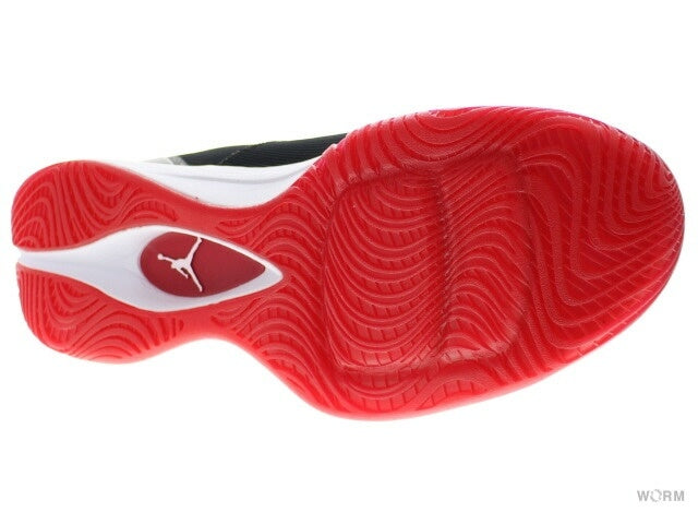【US9.5】 JORDAN SUPER FLY 3 X SLAM DUNK 718154-005 【DS】