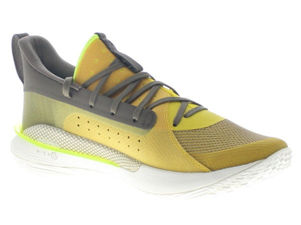 【US9.5】 UNDER ARMOUR UA CURRY 7 3021258-701 【DS】
