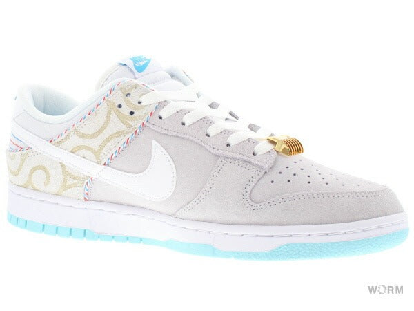 【US12】 NIKE DUNK LOW RETRO SE DH7614-500 【DS】