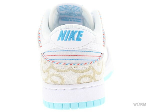 【US12】 NIKE DUNK LOW RETRO SE DH7614-500 【DS】