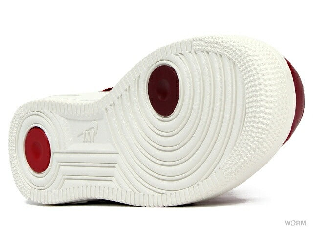 【US10】 NIKE AIR FORCE 1 '07 PRM DQ7664-600 【DS】