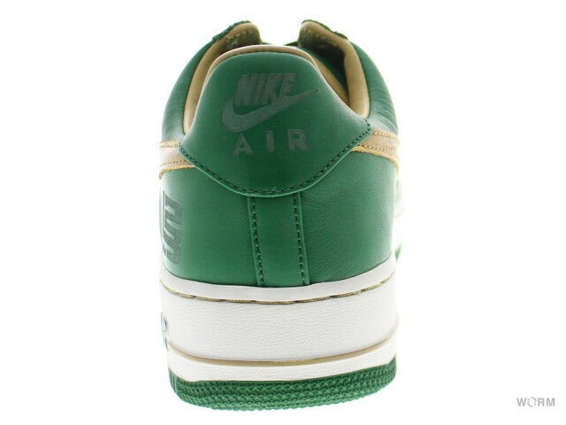 【US10.5】 NIKE AIR FORCE 1 (LTD) 309063-371 【DS】