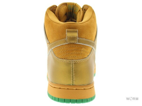【US9】 NIKE SB DUNK HIGH PRO SB LUCKY 7 305050-771 【DS】