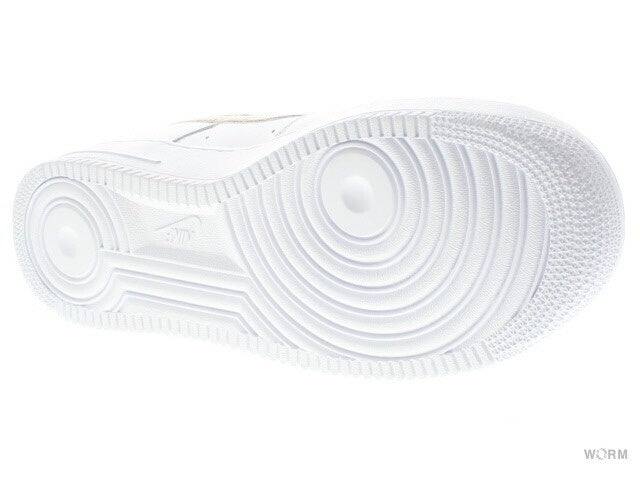 【US9.5】 NIKE AIR FORCE 1 LOW RETRO PRM QS AO1635-100 【DS】