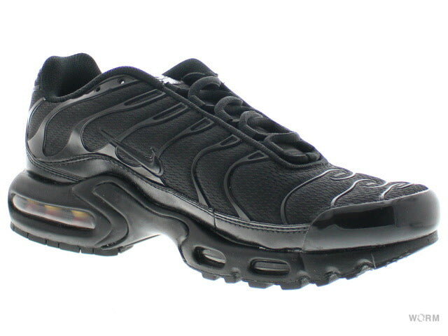 【US8】 NIKE AIR MAX PLUS 604133-050 【DS】
