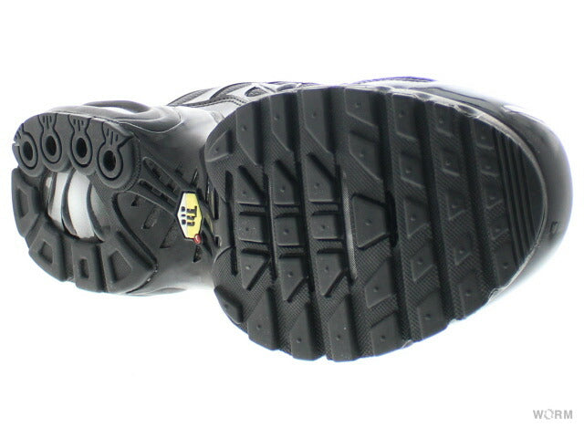 【US8】 NIKE AIR MAX PLUS 604133-050 【DS】