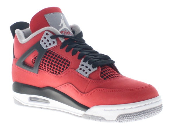 【US9】 AIR JORDAN 4 RETRO FQ8138-600 【DS】