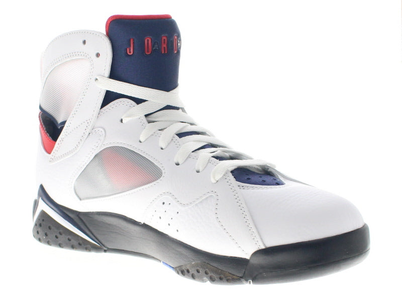 【US9】 AIR JORDAN 7 RETRO SP TROPHY ROOM DM1195-474 【DS】