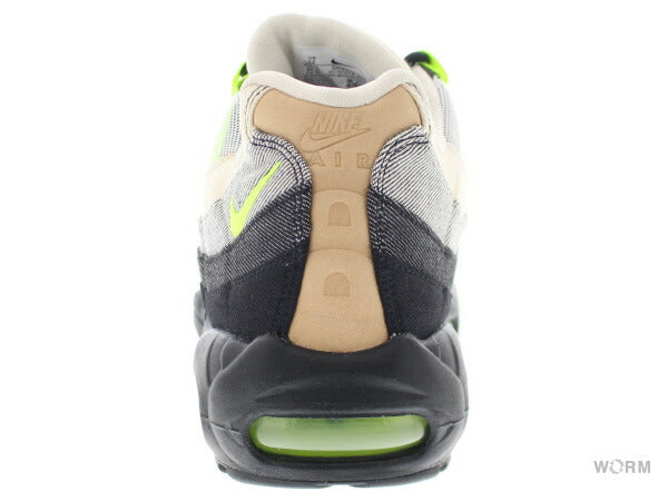 【US9.5】 NIKE AIR MAX 95 DNHM DD9519-001 【DS】
