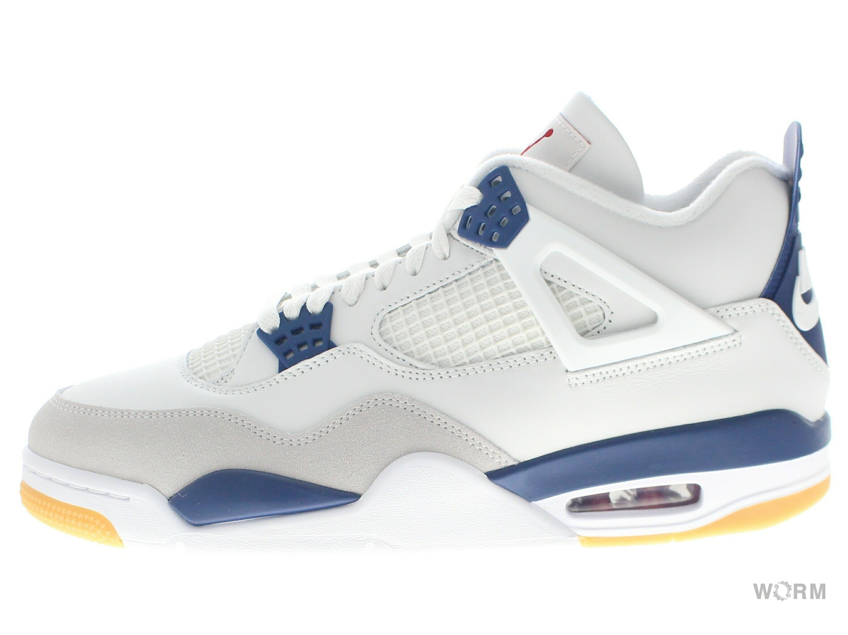 【US11】 AIR JORDAN 4 RETRO SP JORDAN SB DR5415-100 【DS】