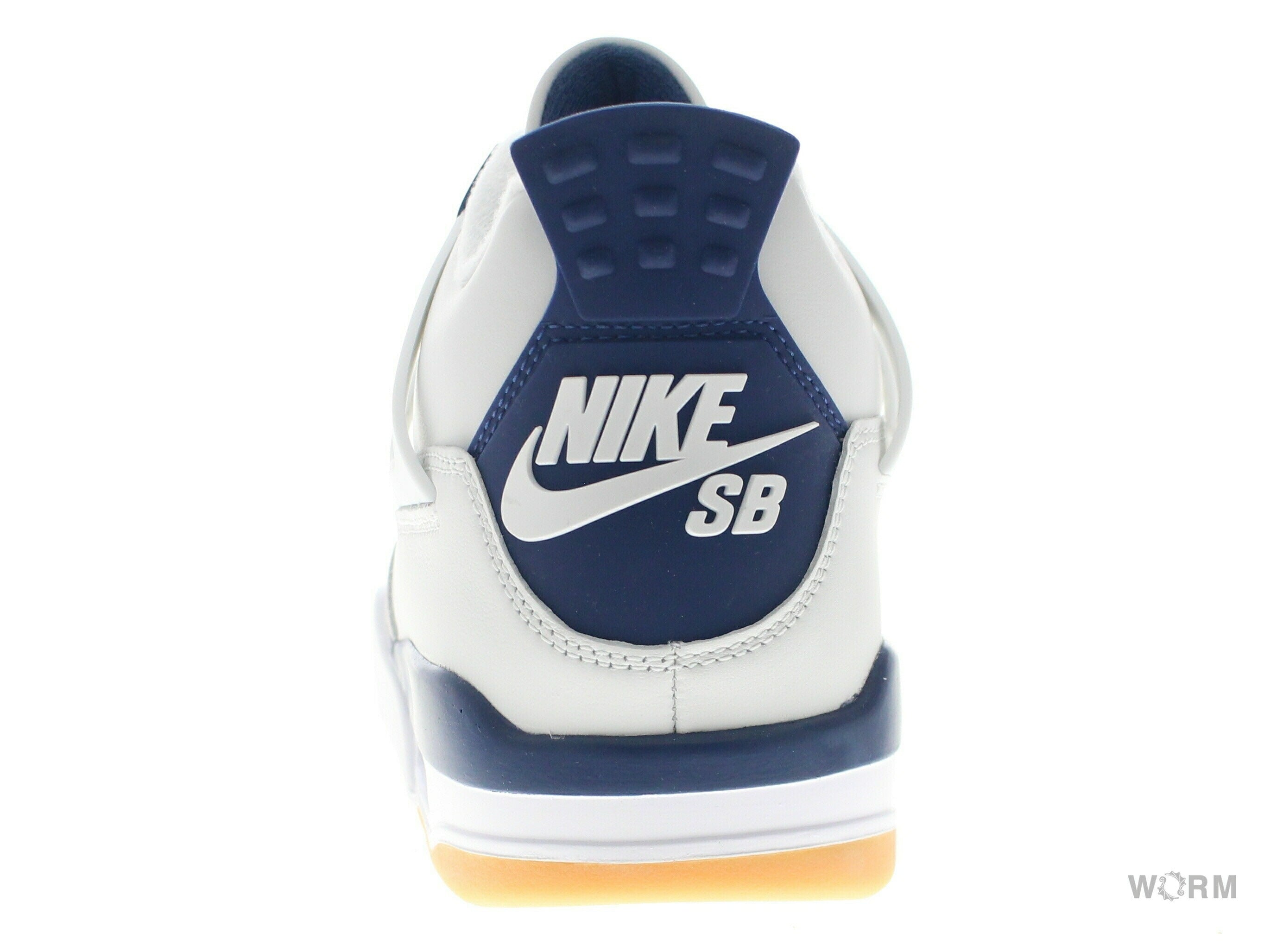 【US11】 AIR JORDAN 4 RETRO SP JORDAN SB DR5415-100 【DS】
