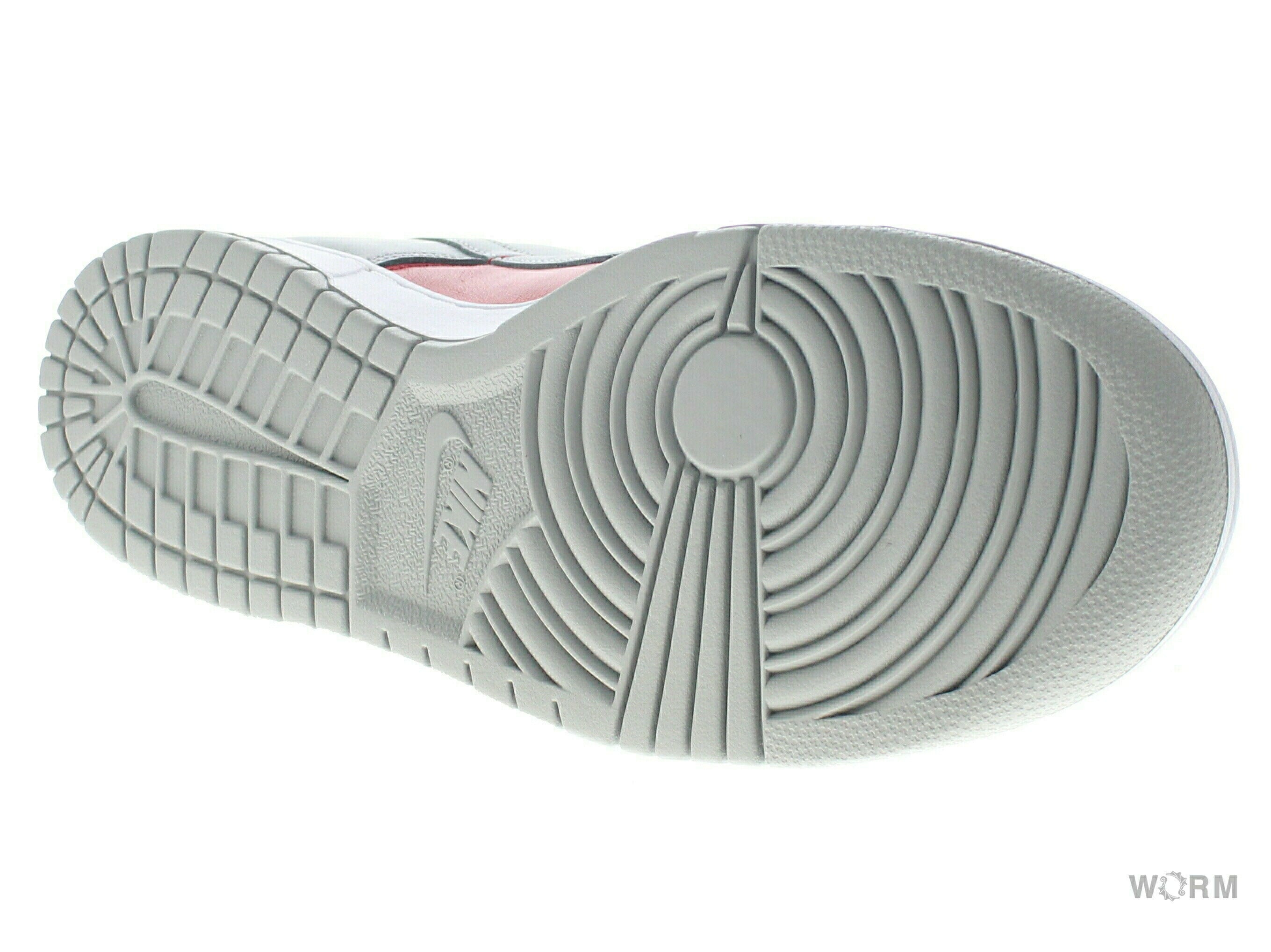 【US11.5】 NIKE DUNK LOW QS FQ6965-600 【DS】