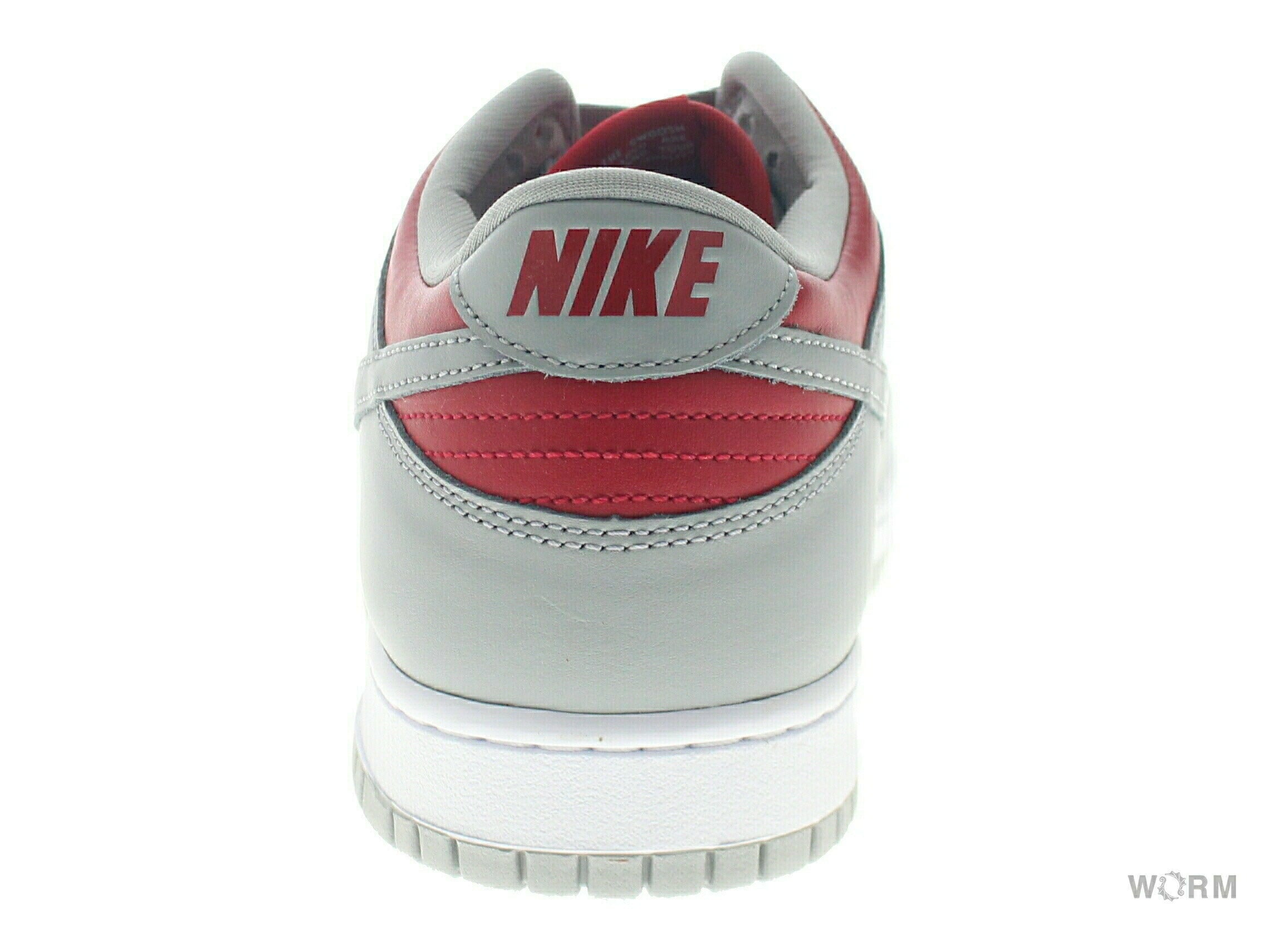 【US11.5】 NIKE DUNK LOW QS FQ6965-600 【DS】