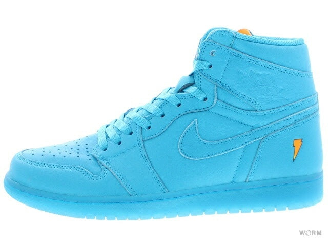 【US11】 AIR JORDAN 1 RETRO HI OG G8RD AJ5997-455 【DS】