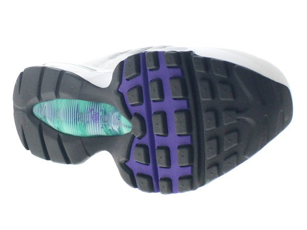 【W US10.5】 NIKE W AIR MAX 95 BIG BUBBLE HJ5996-100 【DS】