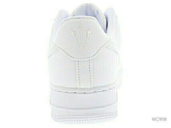 【US9】 NIKE AIR FORCE 1 LOW SP CZ8065-100 【DS】