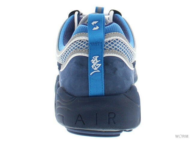 【US10.5】 NIKE AIR ZOOM SPIRIDON 16 / STASH AH7973-400 【DS】