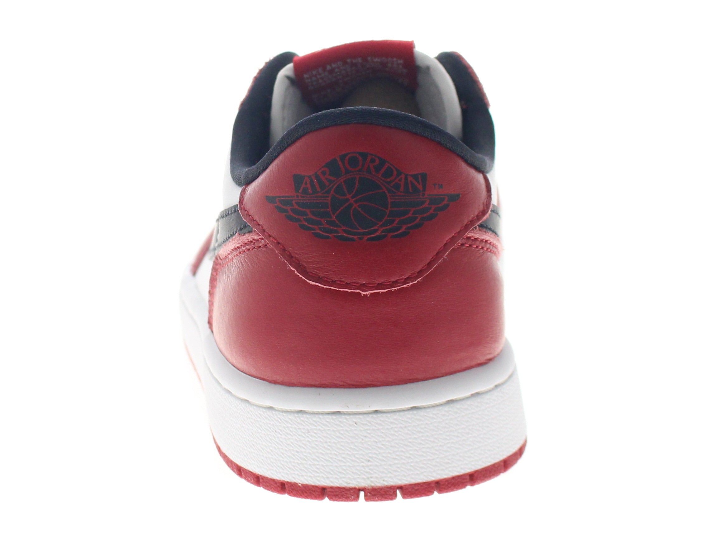 【US9.5】 AIR JORDAN 1 RETRO LOW OG HQ6998-600 【DS】