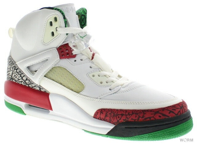 【US11】 JORDAN SPIZ'IKE 315371-161 【DS】