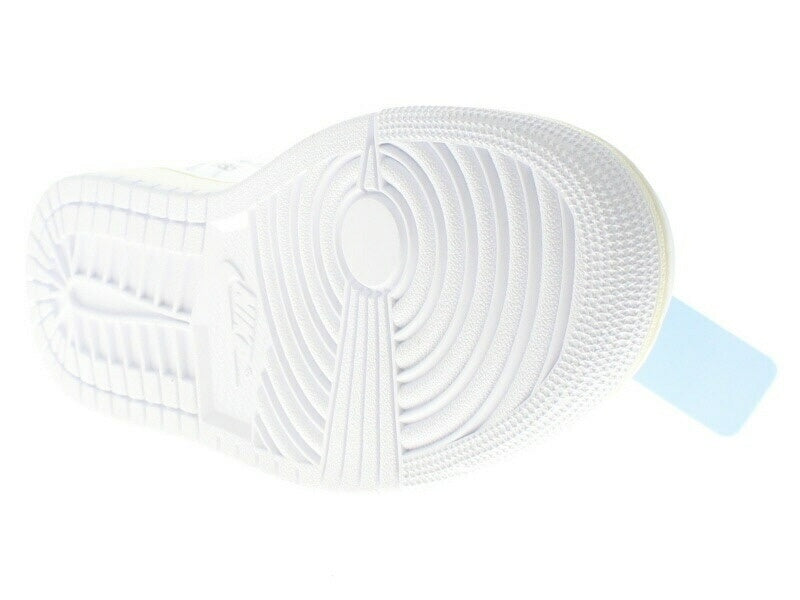 【US10】 AIR JORDAN 1 RETRO HIGH OG SP AA3834-100 【DS】