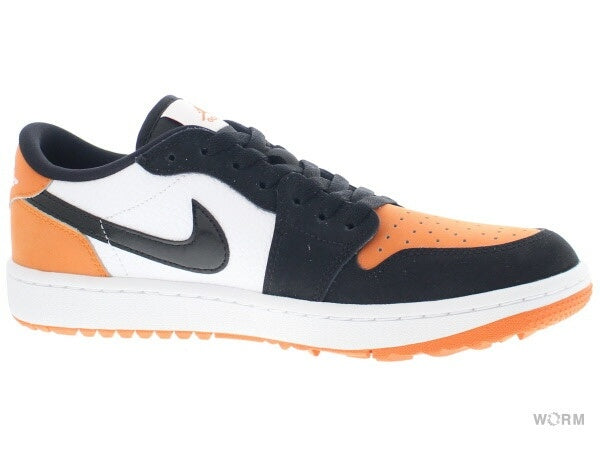 【US5.5】 AIR JORDAN 1 LOW G DD9315-800 【DS】