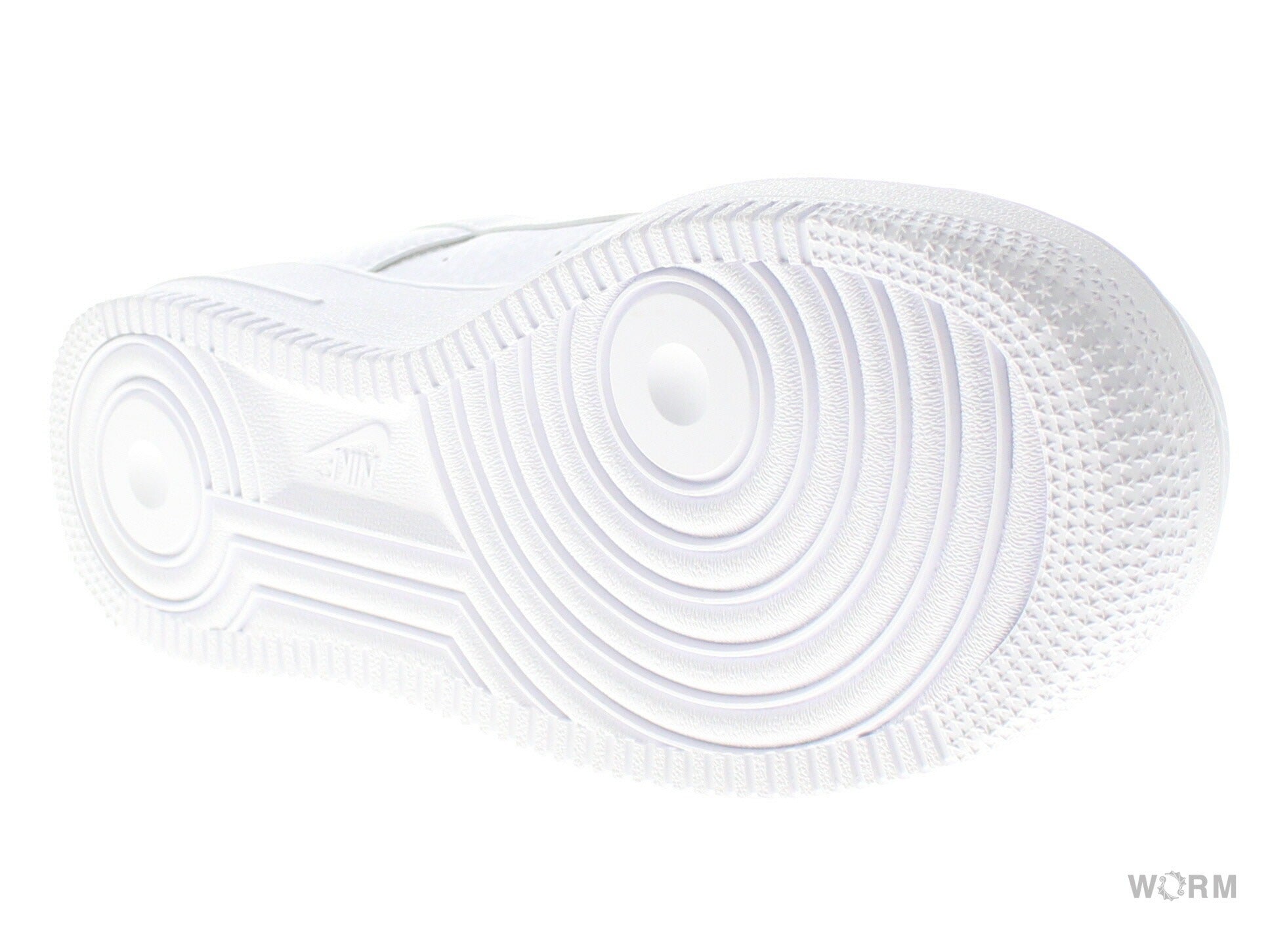 【US5】 NIKE AIR FORCE 1 LOW IB0018-100 【DS】