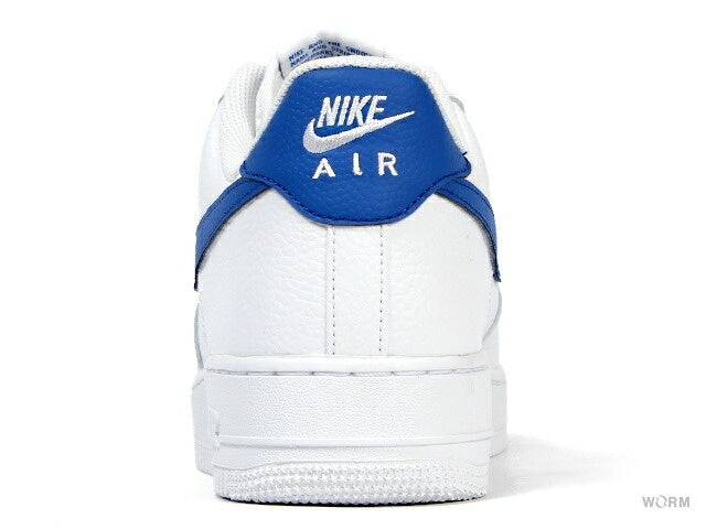 【US8.5】 NIKE AIR FORCE 1 '07 LO DM2845-100 【DS】