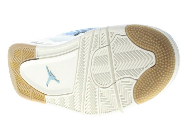 【W US12】 WMNS AIR JORDAN 4 RETRO TEX IB6716-100 【DS】