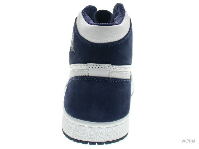 【US9.5】 AIR JORDAN 1 (2001 ADDITION) 136060-101 【DS】