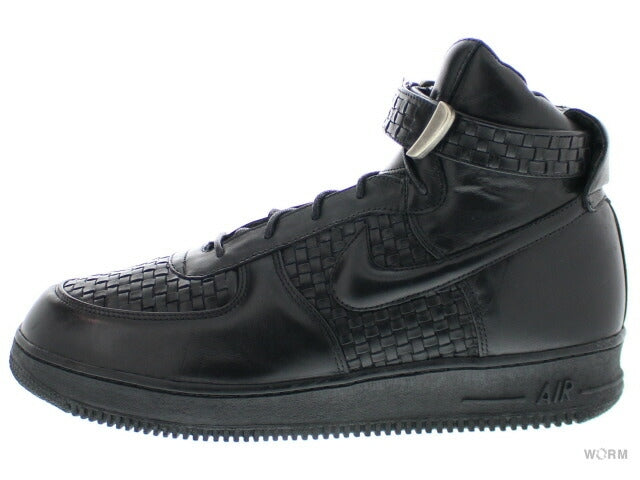 【US9.5】 NIKE AIR FORCE 1 HIGH LUX 624056-001 【DS】