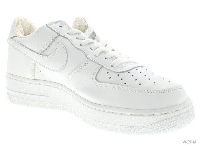 【US9】 NIKE AIR FORCE 1 304988-111 【DS】