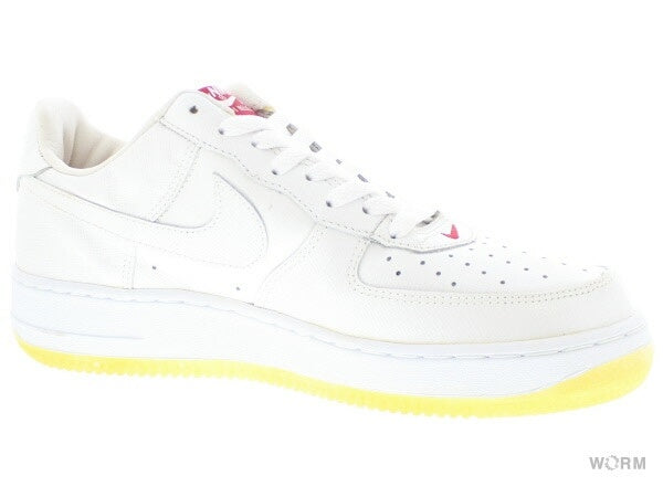 【US8.5】 NIKE AIR FORCE 1 624040-116 【DS】