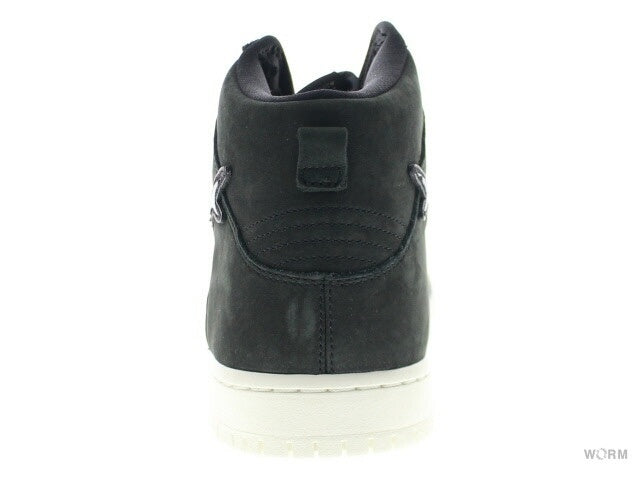 【US9.5】 NIKE SB SB DUNK HIGH PRO ISO OSKI CI2692-001 【DS】