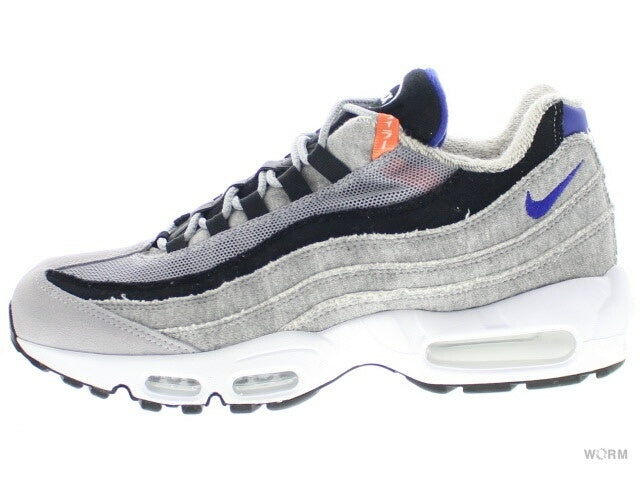 【US9.5】 NIKE AIR MAX 95 LW LOOPWHEELER CQ7853-001 【DS】