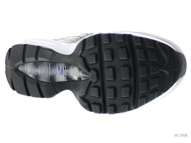 【US9.5】 NIKE AIR MAX 95 LW LOOPWHEELER CQ7853-001 【DS】