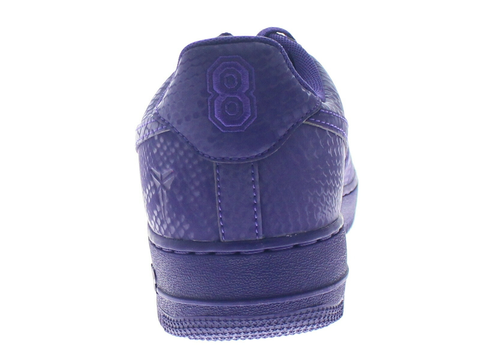 【US7】 NIKE AIR FORCE 1 LOW IB0018-500 【DS】