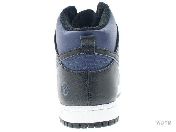 【US10】 NIKE DUNK HI/F DJ0383-400 【DS】