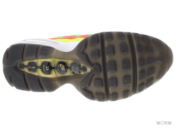 【US10】 NIKE AIR MAX 95 PREMIUM DA1344-014 【DS】