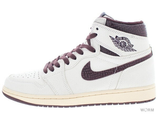 【US10.5】 AIR JORDAN 1 RETRO HIGH OG SP DO7097-100 【DS】