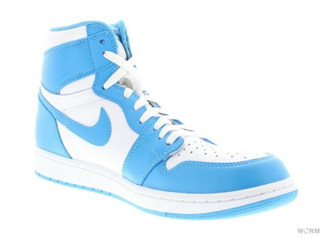 【US10】 AIR JORDAN 1 RETRO HIGH OG UNC 555088-117 【DS】