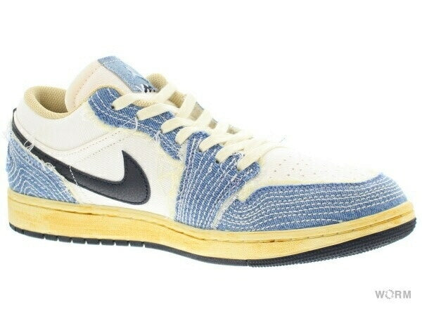 【US10】 AIR JORDAN 1 LOW SE FN7670-493 【DS】
